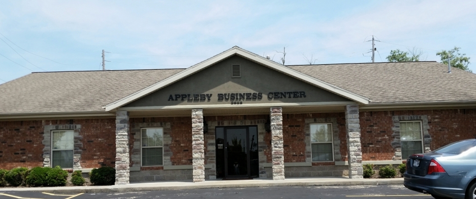 Appleby Business Center